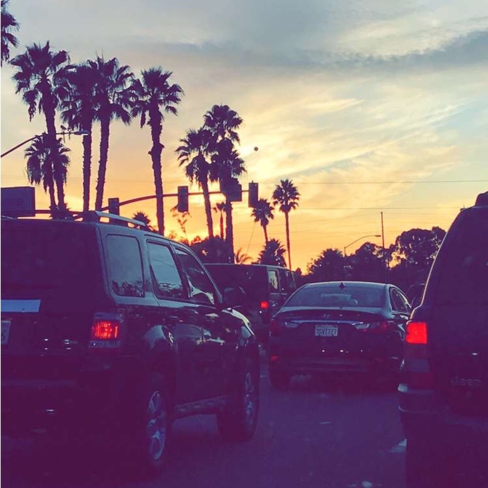 Meet your Posher, Callmechrissy